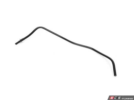 ES#4818884 - 34336761453 - Vacuum Pipe - Located as second line from brake servo - Bremmen Parts - MINI
