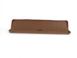 ES#194724 - 82110035617 - Cargo Tray - Beige. Rubber liner for the trunk  - Genuine BMW - BMW