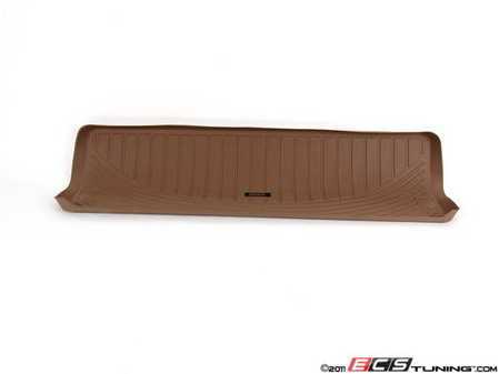 ES#194724 - 82110035617 - Cargo Tray - Beige. Rubber liner for the trunk  - Genuine BMW - BMW