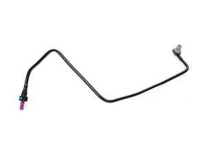 ES#4818885 - 34336763357 - Vacuum Pipe Non Return Valve - Located as the closest line from brake servo - Bremmen Parts - MINI