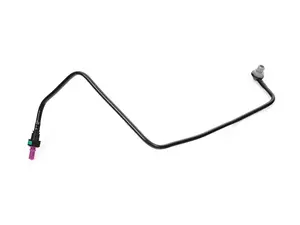 Vacuum Pipe Non Return Valve