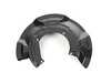 ES#5456684 - 34116772550 - Protection Plate - Right - Located behind front brake rotor - Bremmen Parts - MINI
