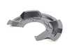 ES#5456684 - 34116772550 - Protection Plate - Right - Located behind front brake rotor - Bremmen Parts - MINI
