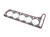 ES#2748106 - 6170160820 - Cylinder Head Gasket - Located between the cylinder head and the block of your engine - Elring - Mercedes Benz