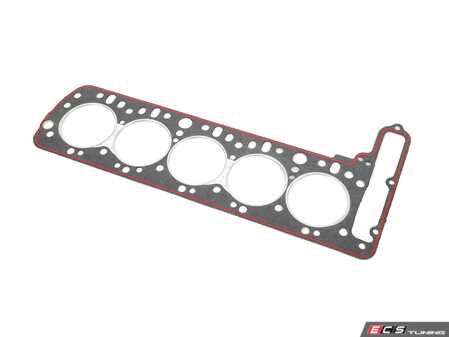 ES#2748106 - 6170160820 - Cylinder Head Gasket - Located between the cylinder head and the block of your engine - Elring - Mercedes Benz