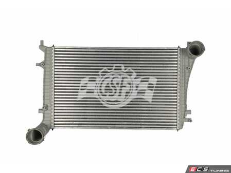 ES#3545392 - 6063 - Intercooler  - Replacement intercooler for your TDI - CSF - Volkswagen