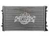 ES#3545331 - 3159 - Radiator - OE-style replacement 1-row radiator - CSF - Audi Volkswagen