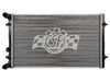 ES#3545331 - 3159 - Radiator - OE-style replacement 1-row radiator - CSF - Audi Volkswagen