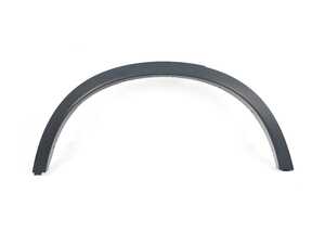 ES#2210636 - 51778052078 - COVER, WHEEL ARCH, R - Genuine BMW - BMW