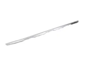 TRIM MOLDING, ROCKER PANEL,