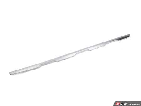 ES#4201258 - 51777468830 - TRIM MOLDING, ROCKER PANEL, - Genuine BMW - BMW