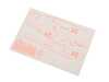 ES#5338710 - 01399791460 - TEMPLATE - Genuine MINI - 