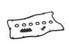 ES#5481934 - 02210348ektKT - Valve Cover Gasket - Kit - Valve Cover Gasket & Complete Hardware Refresh Kit - Assembled By ECS - Audi Volkswagen