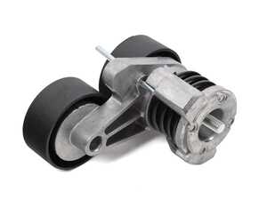 ES#5480900 - 11287582946 - Accessory Belt Tensioner Assembly - Mechanical belt tensioner for the A/C and power steering system - Bremmen Parts - BMW