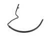 ES#4873487 - 11537629401 - Coolant Hose & Hose - Metal line that runs from the side of engine to the pump - Bremmen Parts - MINI