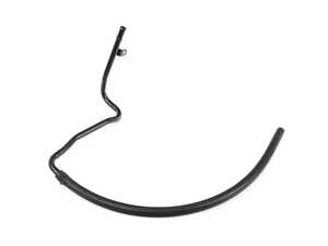ES#4873487 - 11537629401 - Coolant Hose & Hose - Metal line that runs from the side of engine to the pump - Bremmen Parts - MINI