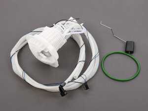 ES#5445564 - 2514700090 - Fuel Sending Unit And Filter Assembly - In-Tank Fuel Filter - Bremmen Parts - Mercedes Benz