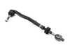 ES#5457131 - 32111094674 - Tie Rod Assembly - Right - Includes securing nut - Bremmen Parts - BMW