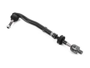 ES#5457131 - 32111094674 - Tie Rod Assembly - Right - Includes securing nut - Bremmen Parts - BMW
