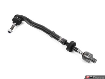 ES#5457131 - 32111094674 - Tie Rod Assembly - Right - Includes securing nut - Bremmen Parts - BMW