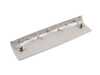 ES#3242541 - 5NA867927RM5 - Console Trim Panel - Storm Grey - Genuine Volkswagen Audi - Volkswagen