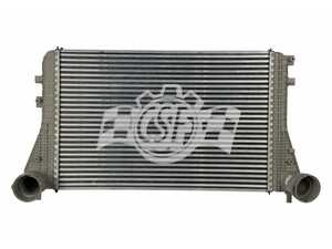 ES#3545389 - 6060 - Intercooler - Replacement intercooler for your 2.0T - CSF - Volkswagen