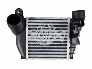ES#3545391 - 6062 - Intercooler  - Quality replacement intercooler - CSF - Volkswagen
