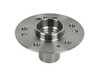 ES#5425211 - 1633340110 - Wheel Hub - Priced Each - front or rear - left or right side fitment - Bremmen Parts - Mercedes Benz