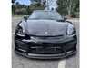 ES#3980752 - 0ECS981GT4FT - 981 Cayman/Boxster GT4 Front Bumper Conversion Kit - Completely change the look of you 981 Cayman/Boxster or Cayman S / Boxster S front bumper with this GT4 conversion kit - ECS - Porsche