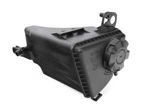 ES#5457190 - 17137601948 - Coolant Expansion Tank - Reservoir For The Cooling System. - Bremmen Parts - BMW