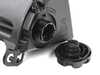 ES#5457190 - 17137601948 - Coolant Expansion Tank - Reservoir For The Cooling System. - Bremmen Parts - BMW
