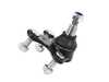 ES#5480964 - 3C0407365B - Ball Joint - Left  - Attaches through the front of the lower control arm - Bremmen Parts - Audi Volkswagen