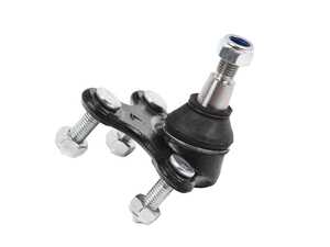 ES#5480964 - 3C0407365B - Ball Joint - Left  - Attaches through the front of the lower control arm - Bremmen Parts - Audi Volkswagen