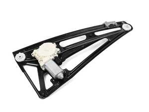 ES#5460152 - 51358125203 - E38 Window Regulator - Left - Bremmen Parts - BMW
