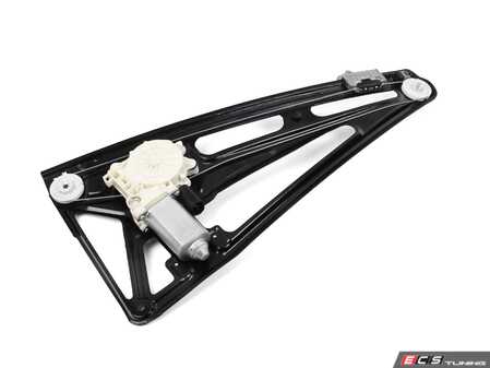 ES#5460152 - 51358125203 - E38 Window Regulator - Left - Bremmen Parts - BMW