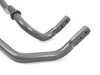 ES#3980838 - BWK018 - Front And Rear Sway Bar - Vehicle Kit - Engineered to 'Activate More Grip' - Whiteline - Audi Volkswagen