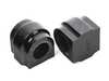ES#3980838 - BWK018 - Front And Rear Sway Bar - Vehicle Kit - Engineered to 'Activate More Grip' - Whiteline - Audi Volkswagen