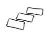 ES#5470691 - 11127587804 - Valve Cover Gasket - Set - Gasket set from a trusted supplier - Bremmen Parts - BMW