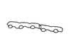 ES#4940644 - 773.910 - Valve Cover Gasket Set - Includes a new inner and outer valve cover gasket, plus the high pressure fuel pump gasket. - Elring - BMW