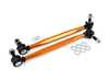 ES#3980838 - BWK018 - Front And Rear Sway Bar - Vehicle Kit - Engineered to 'Activate More Grip' - Whiteline - Audi Volkswagen