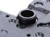 ES#5455921 - 9G132102500 - Transmission Oil Pan With Filter - Filter to remove debris from the transmission fluid in the transmission - Bremmen Parts - Porsche