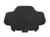 ES#5461016 - 51487189921 - Hood Insulation Pad - Mounts under the hood. - Bremmen Parts - BMW