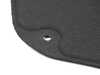 ES#5461016 - 51487189921 - Hood Insulation Pad - Mounts under the hood. - Bremmen Parts - BMW