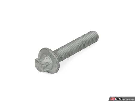 ES#4755477 - 910143010001 - Bolt - Priced Each  - Engine mount hardware - Genuine Mercedes Benz - Mercedes Benz