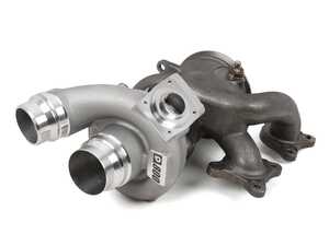 ES#5457533 - B58G2P800N-2P - NEW B58 Gen2 PURE800 Turbo Upgrade - 2-Port - Capable of supporting 700+ wheel horsepower - New, no core charge! - Pure Turbos - BMW