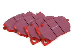 EBC Redstuff Front Pads