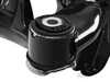 ES#2571680 - 8R0505235N - Rear Subframe - Includes all new bushings - Genuine Volkswagen Audi - Audi