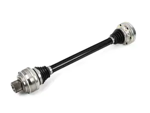 DRIVESHAFT