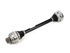 DRIVESHAFT