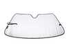 ES#3462271 - TS0626 - Windshield SunShade - D2 A8 - Keep your interior cool and protected from harmful UV rays - WeatherTech - Audi